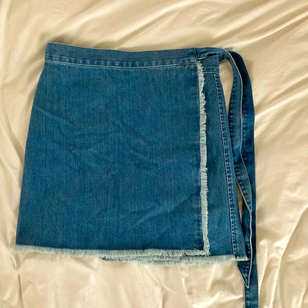 Brand New Madewell Skirt!